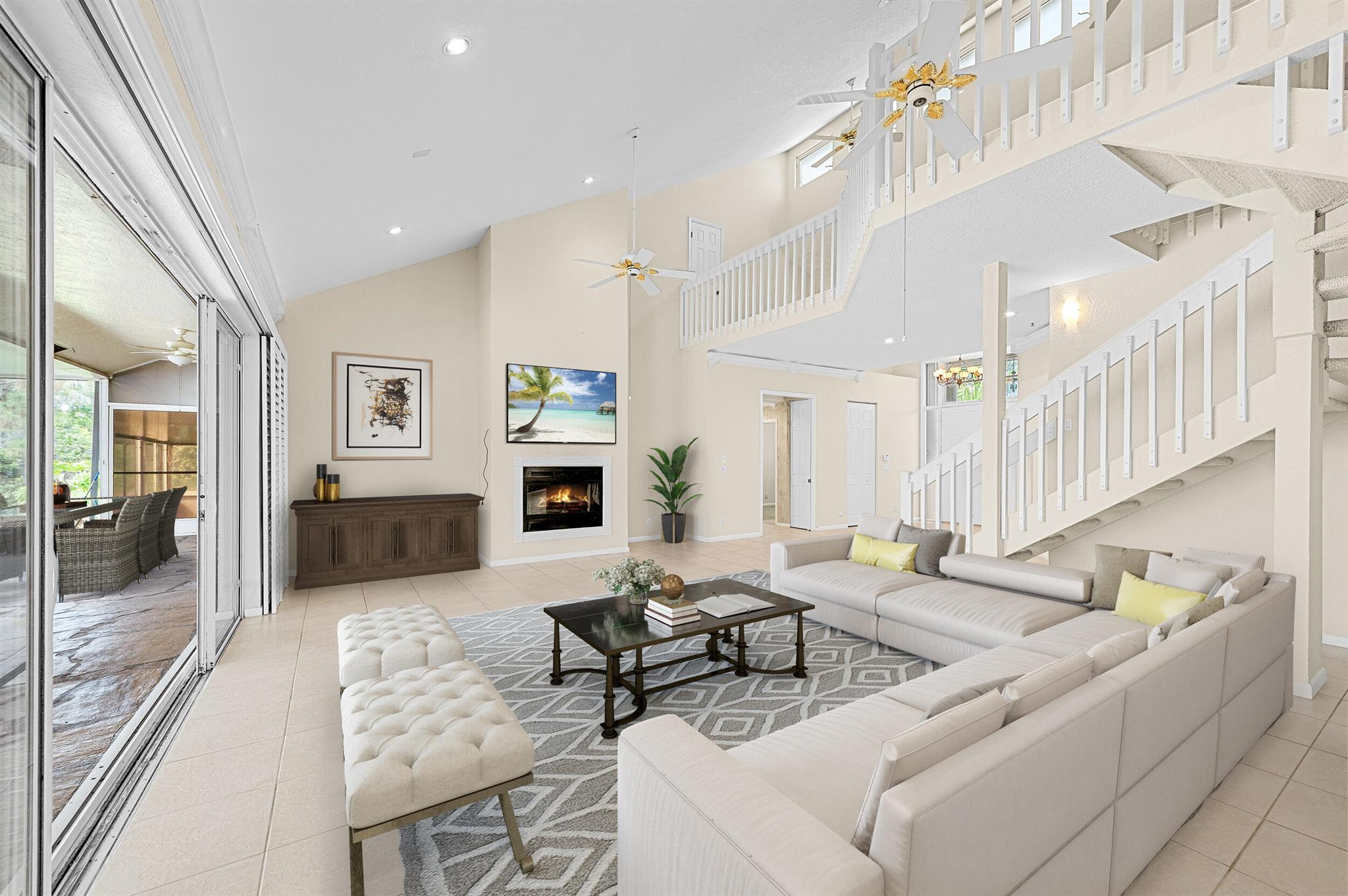 The Acreage - Residential