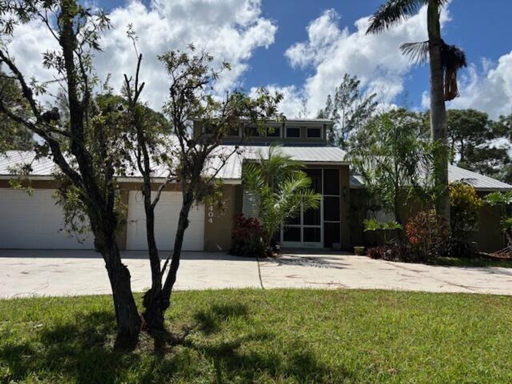 Photo of 12404 N 88th Place N, The Acreage, FL 33412 (MLS # R11135643)