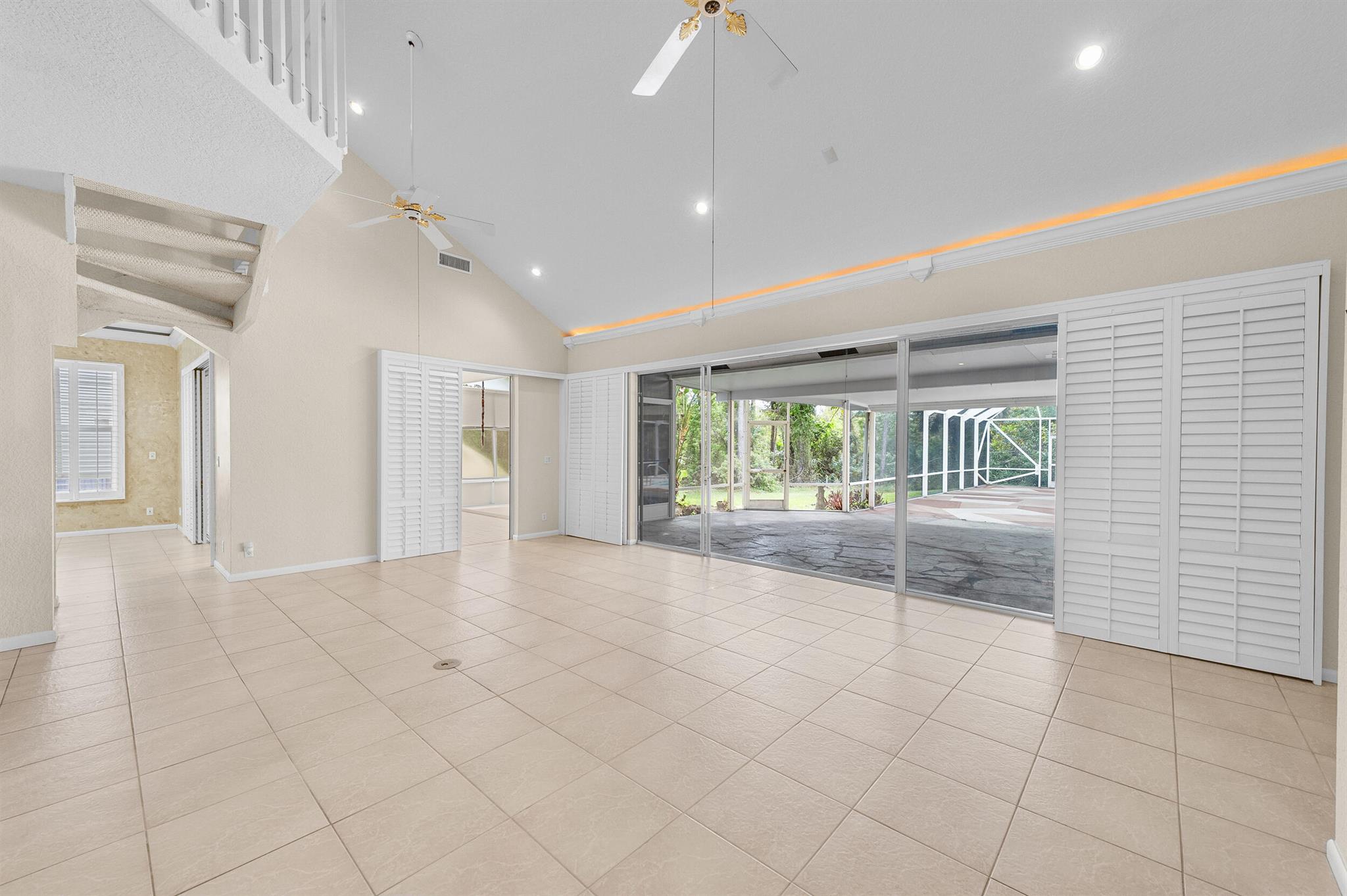 The Acreage - Residential