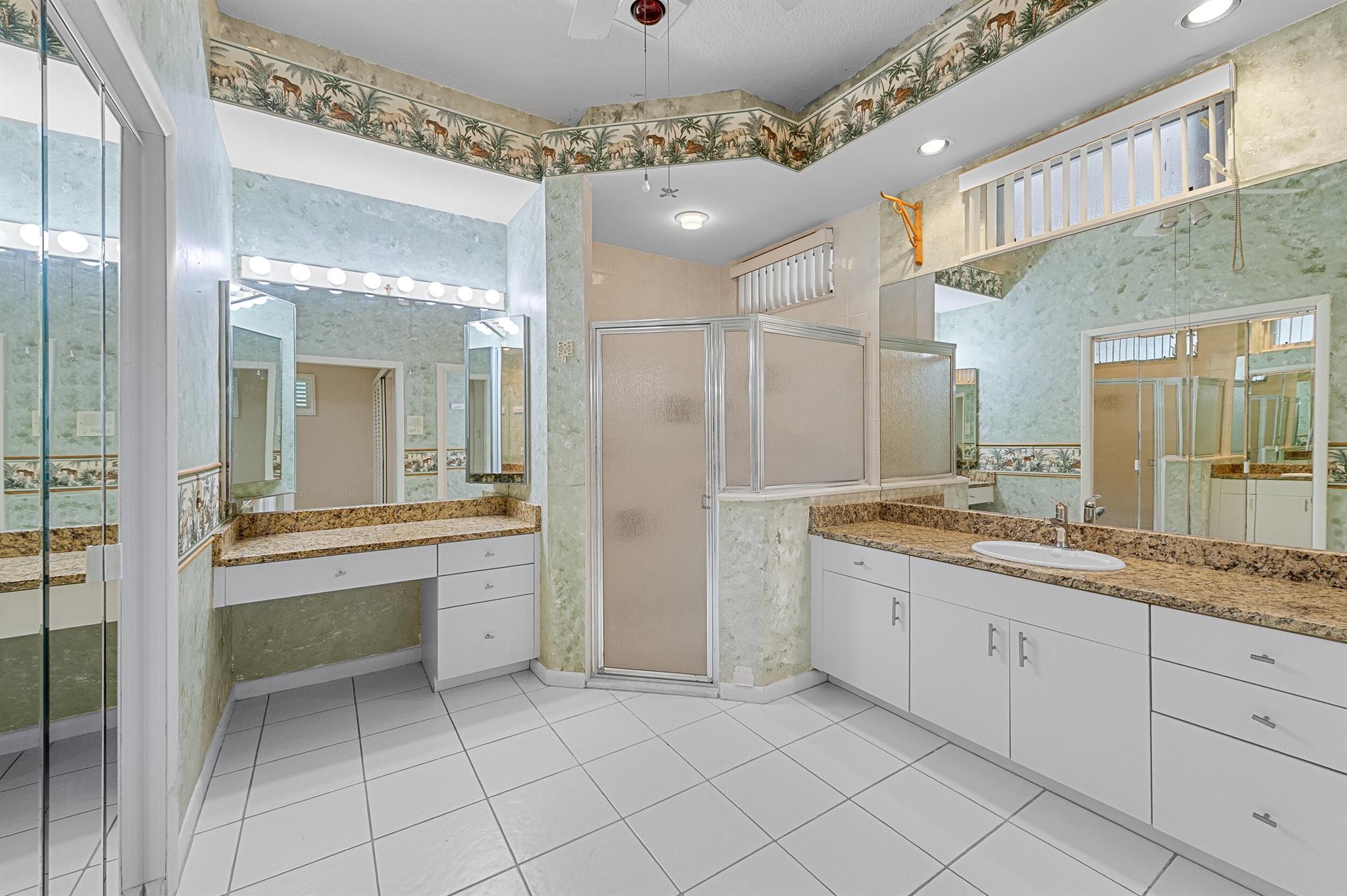 The Acreage - Residential