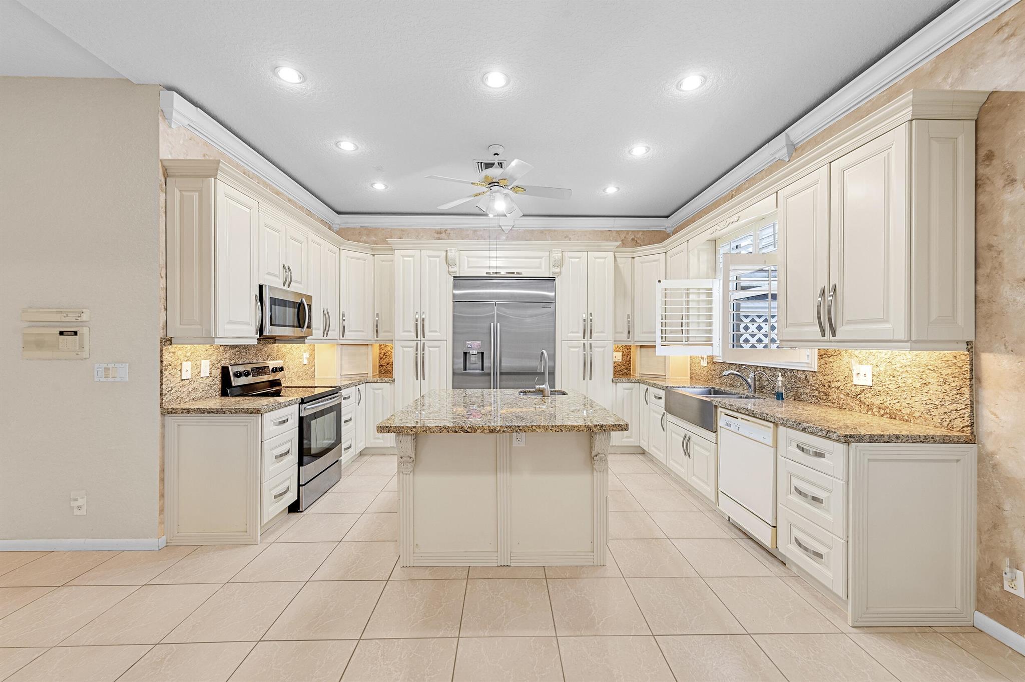 The Acreage - Residential