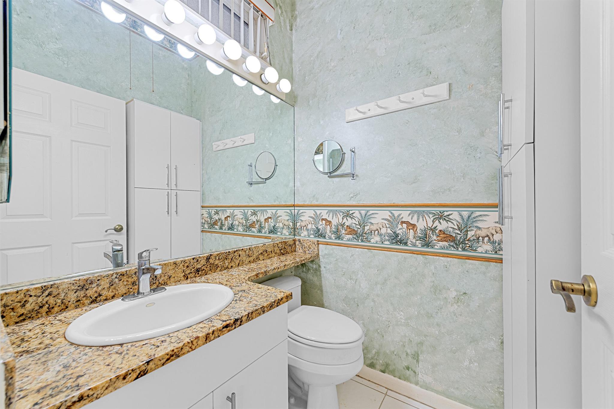 The Acreage - Residential