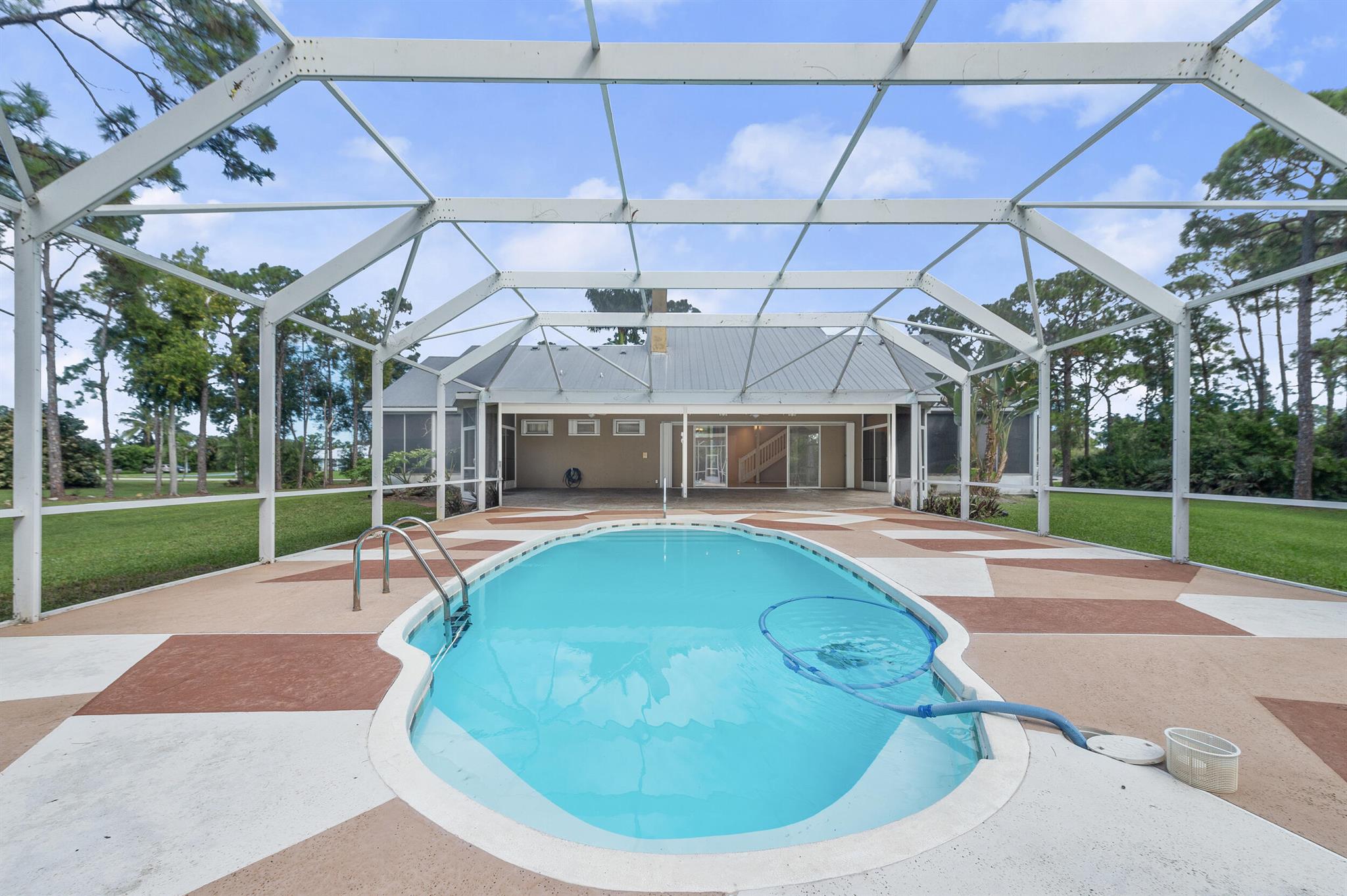 The Acreage - Residential