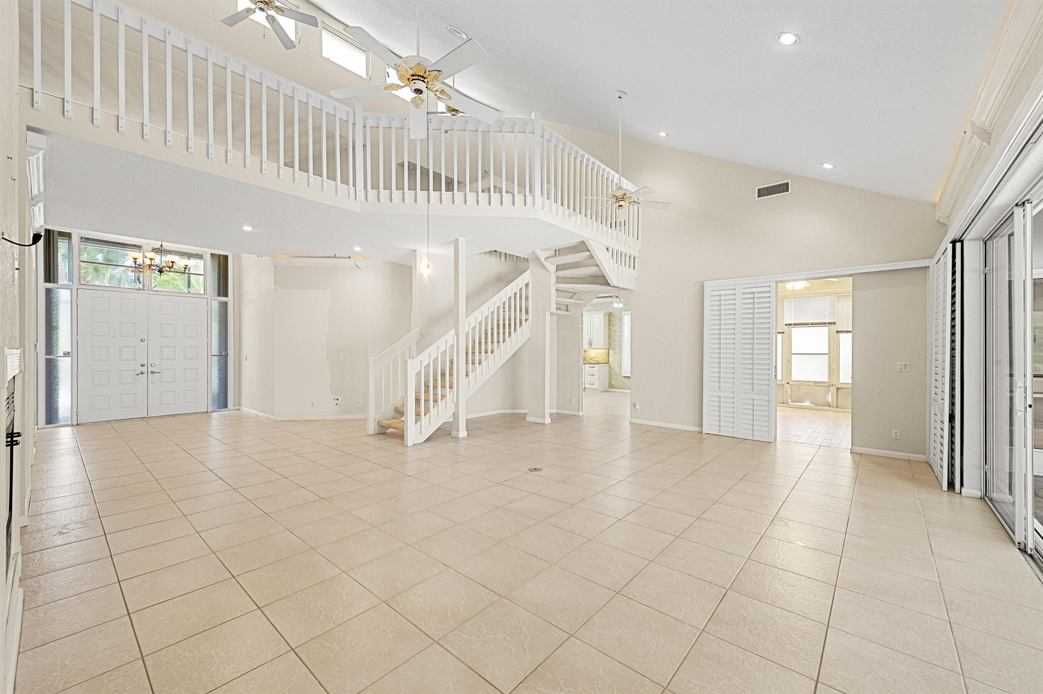 The Acreage - Residential