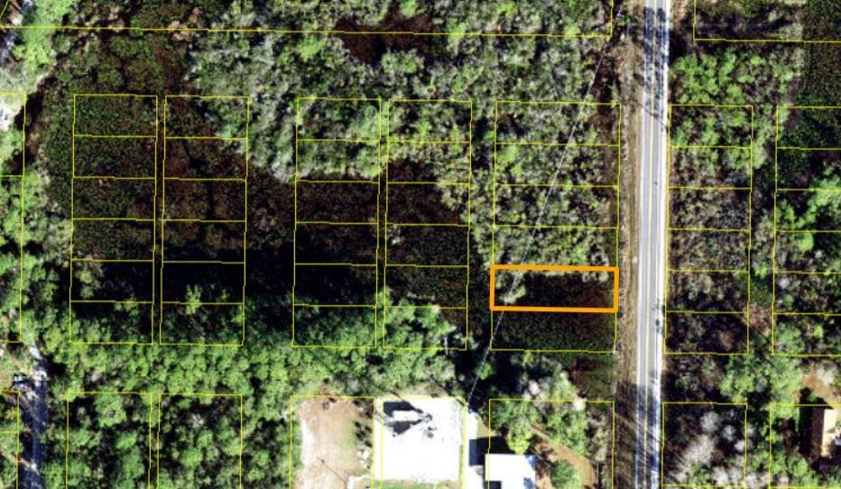 1303 W Tallahassee Street