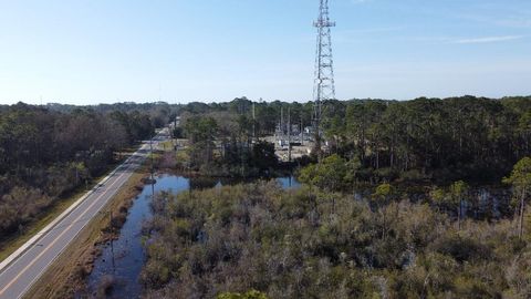 1303 W Tallahassee Street Carrabelle FL 32322