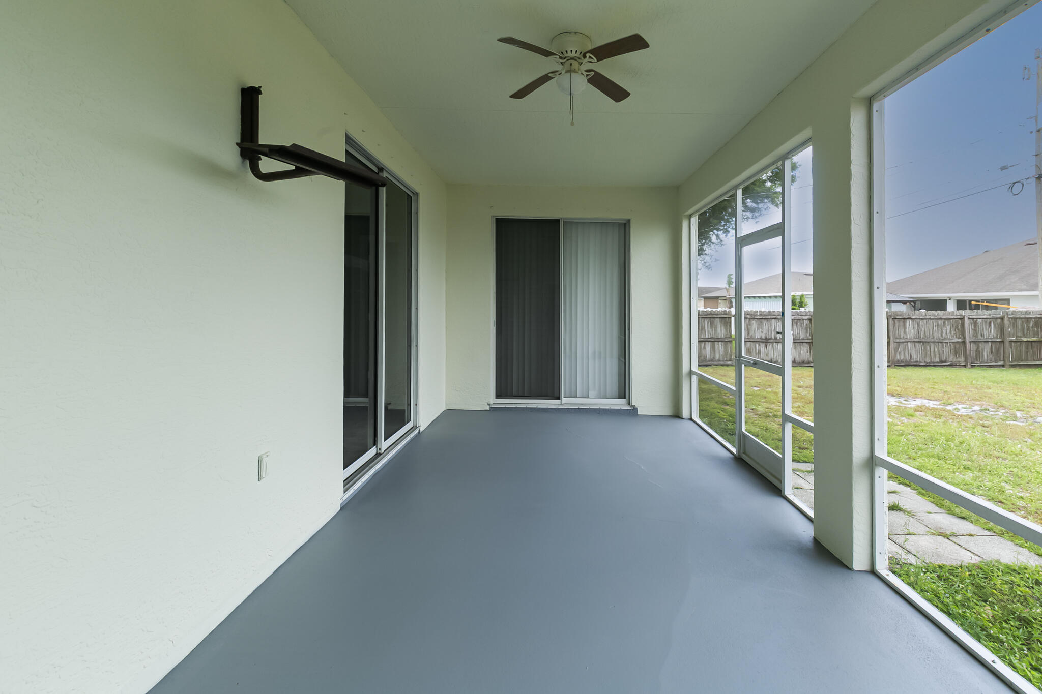 PORT ST LUCIE SECTION  34 - Residential