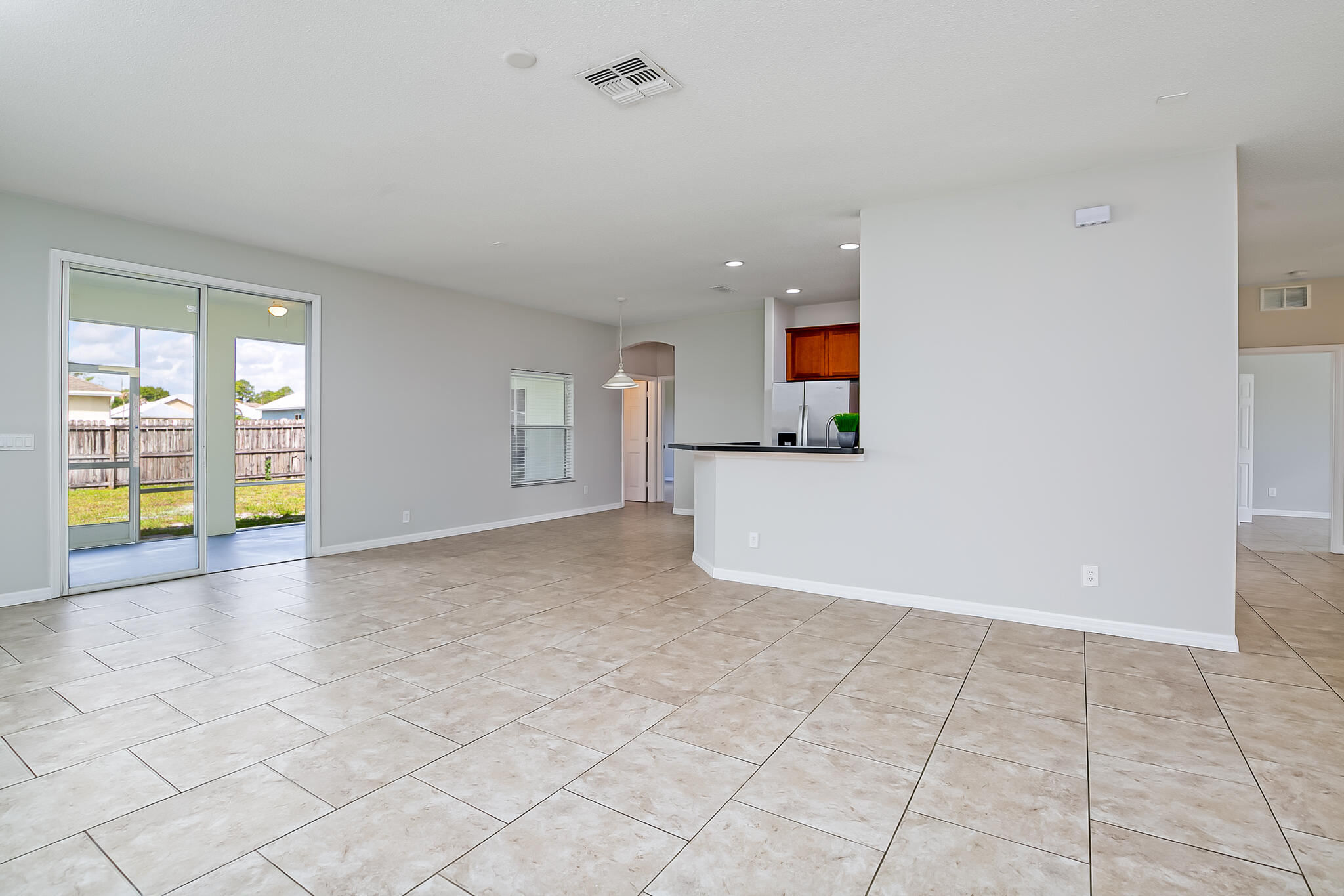 PORT ST LUCIE SECTION  34 - Residential