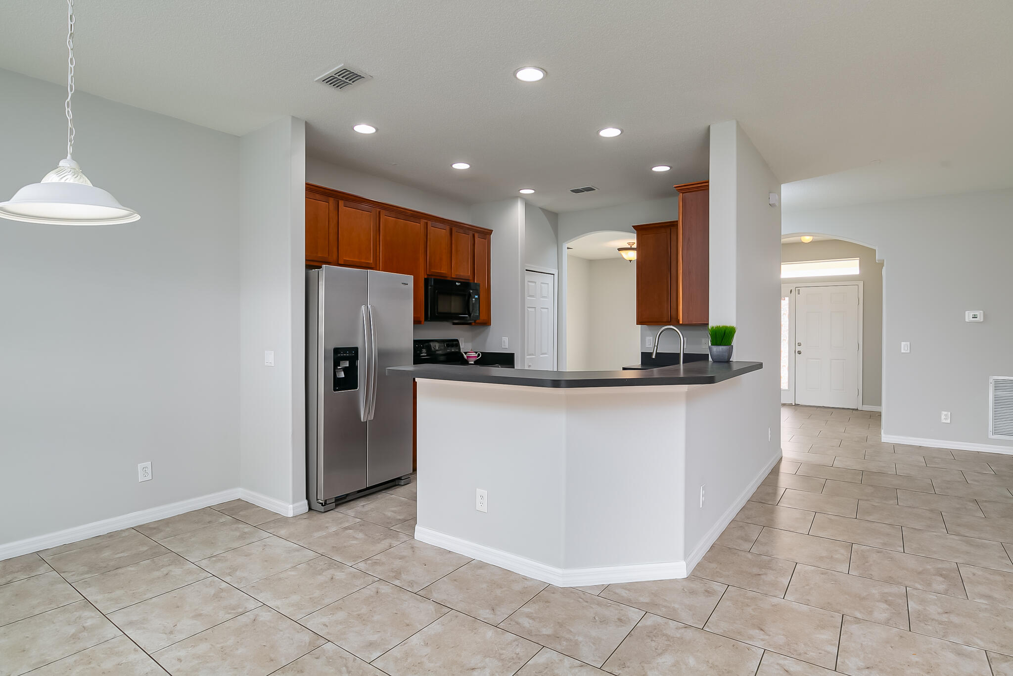 PORT ST LUCIE SECTION  34 - Residential