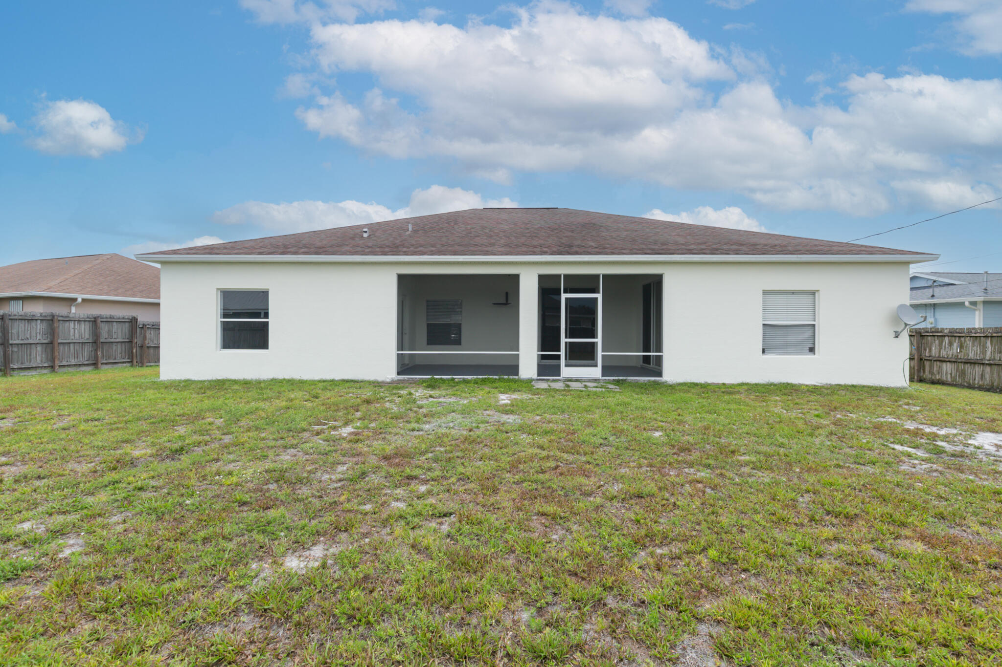 PORT ST LUCIE SECTION  34 - Residential