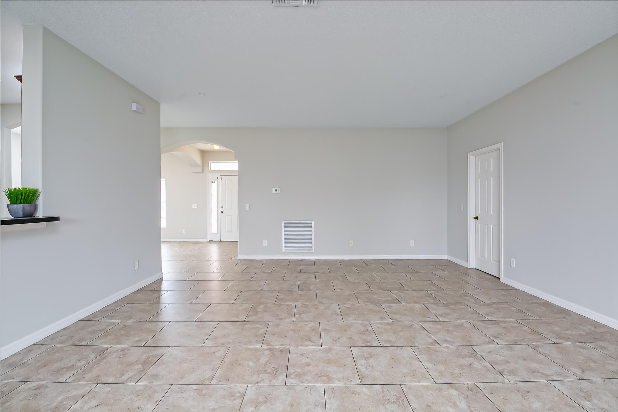 PORT ST LUCIE SECTION  34 - Residential