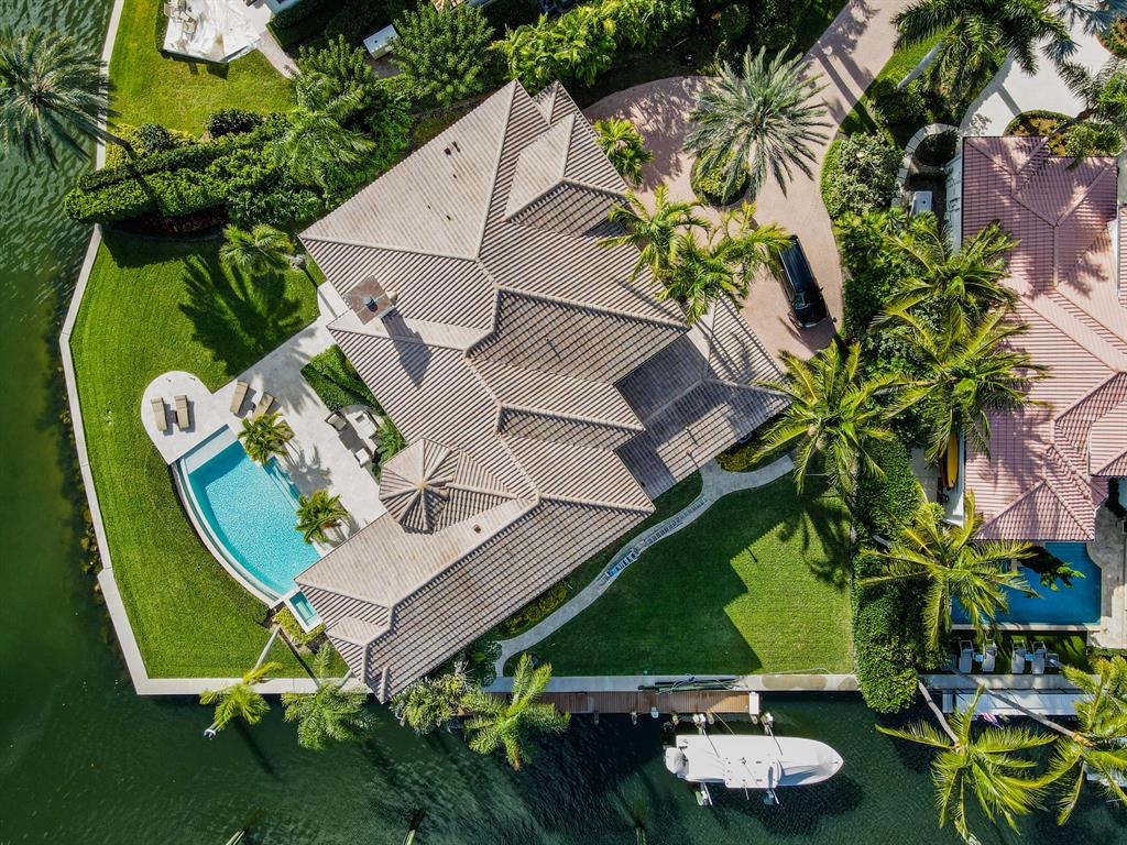 HARBOUR ISLES - Residential