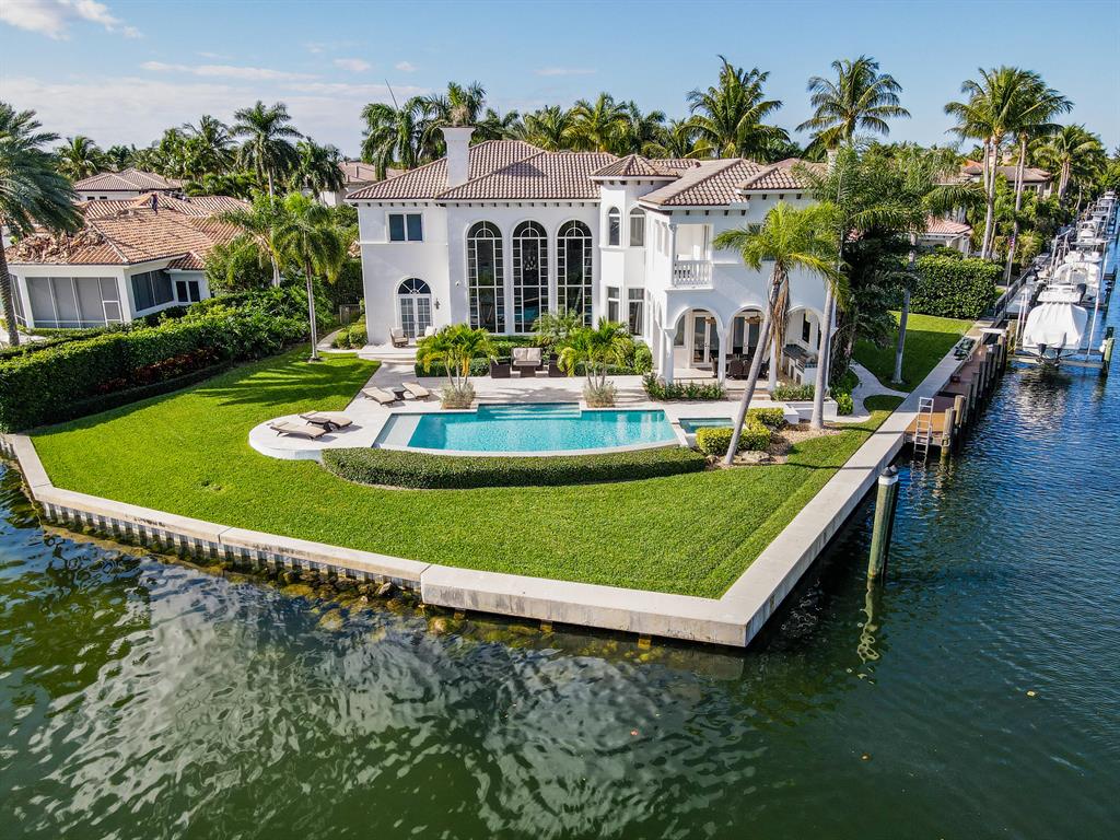 HARBOUR ISLES - Residential