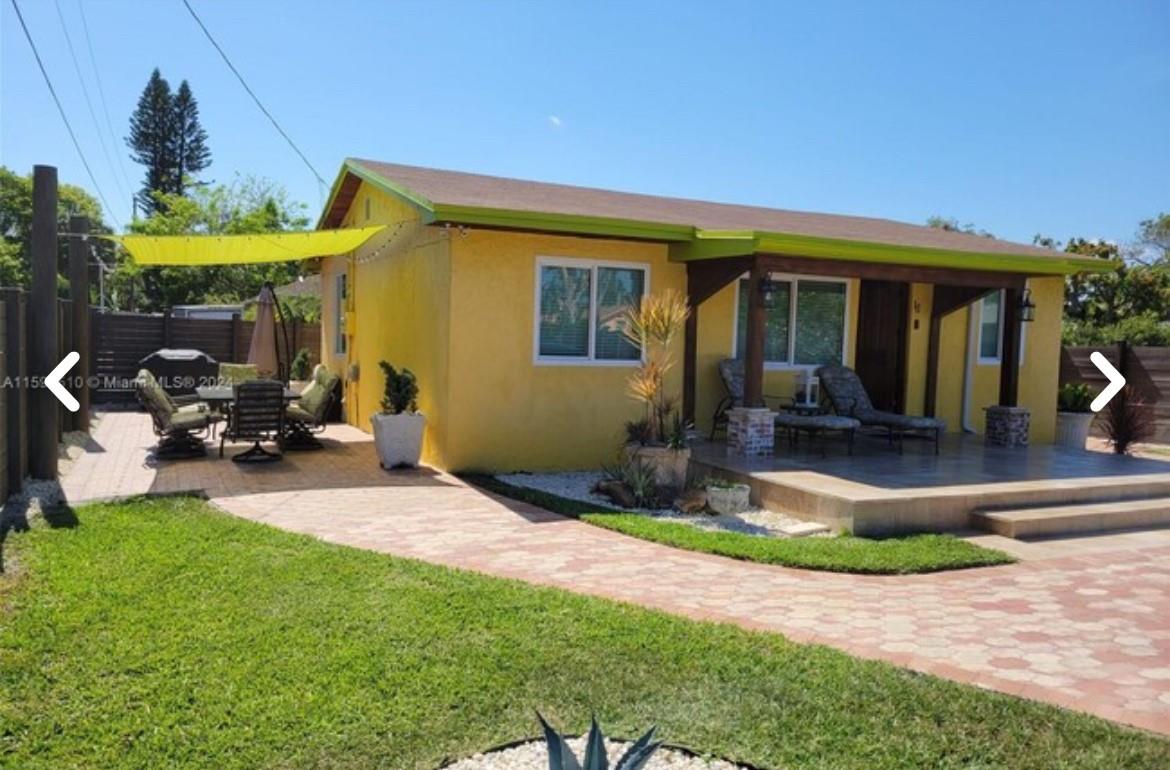 18 NW 12th Ave
