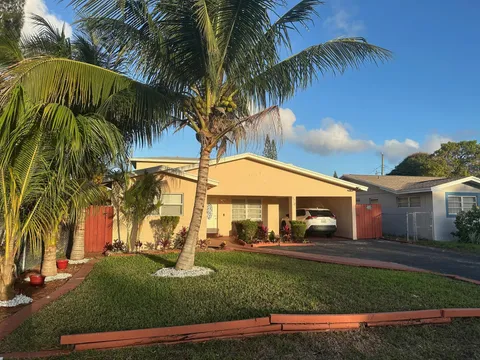 520 NW 20th Ave, Fort Lauderdale, FL 33311 - MLS#: F10486919