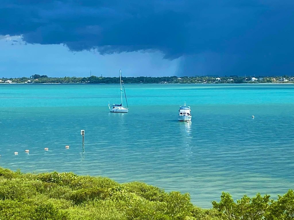 Photo of 22 Harbour Isle Drive Dr W #203, Fort Pierce, FL 34949 (MLS # R10811175)