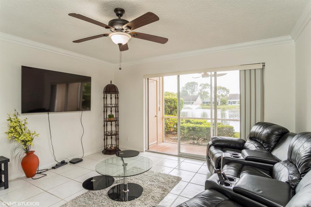 PINE RIDGE AT DELRAY BEACH CONDO - Residential Lease