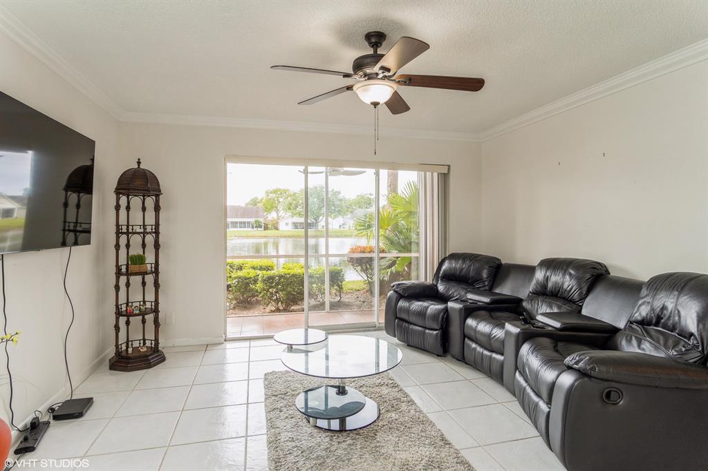 PINE RIDGE AT DELRAY BEACH CONDO - Residential Lease