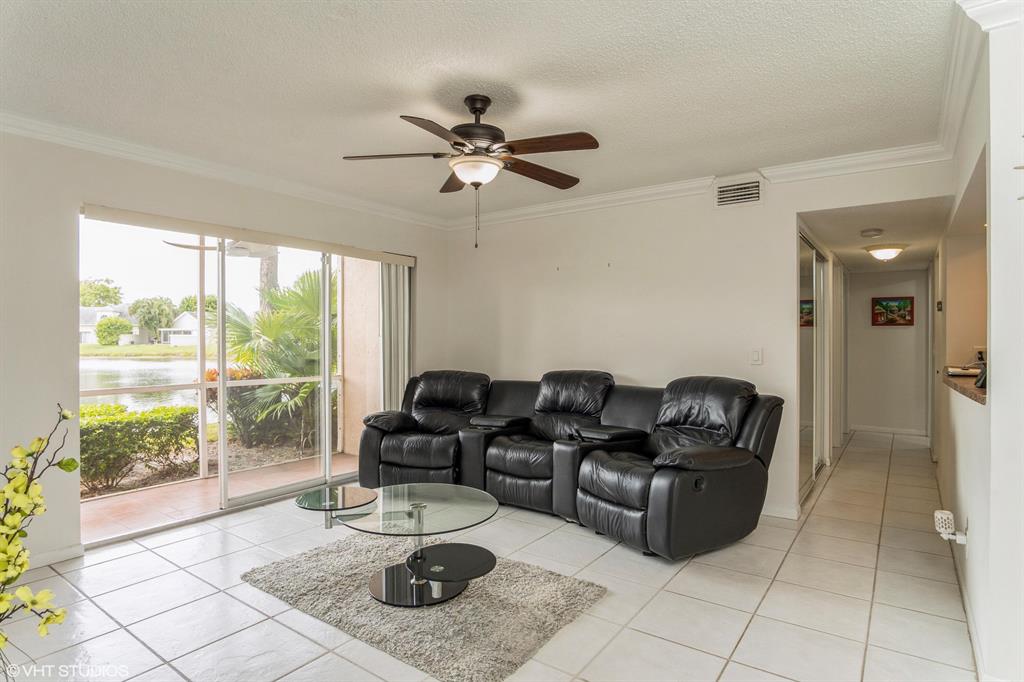 PINE RIDGE AT DELRAY BEACH CONDO - Residential Lease