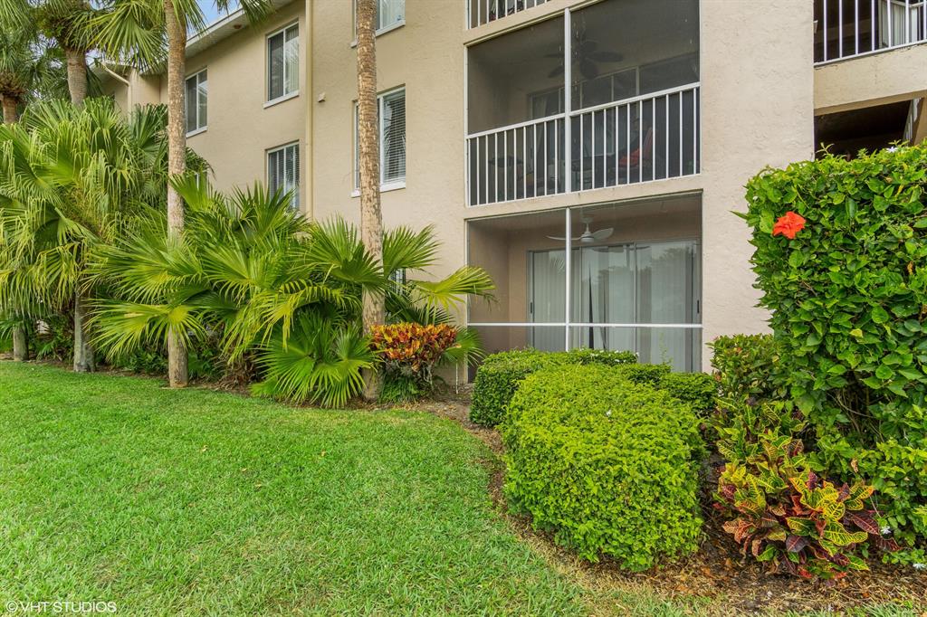PINE RIDGE AT DELRAY BEACH CONDO - Residential Lease