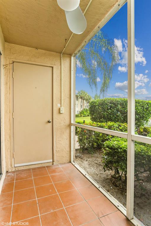 PINE RIDGE AT DELRAY BEACH CONDO - Residential Lease