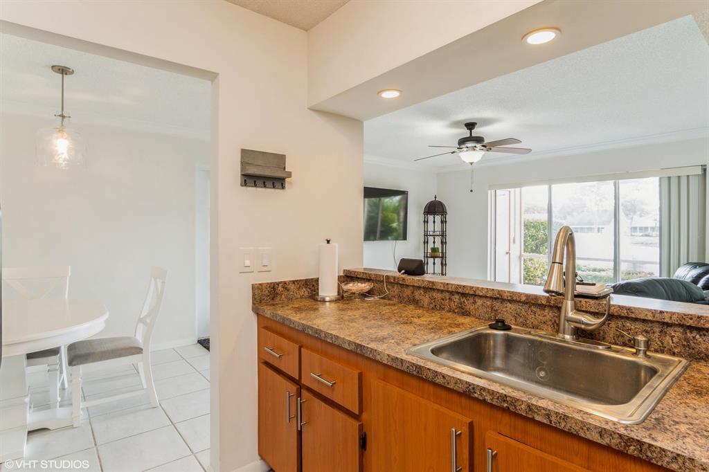 PINE RIDGE AT DELRAY BEACH CONDO - Residential Lease