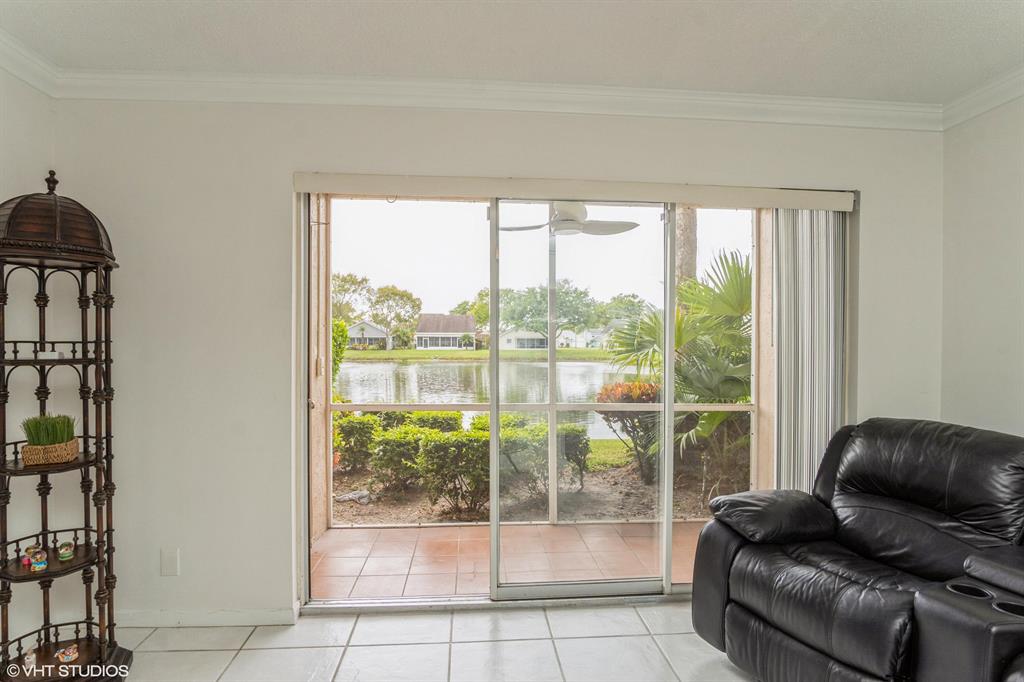 PINE RIDGE AT DELRAY BEACH CONDO - Residential Lease