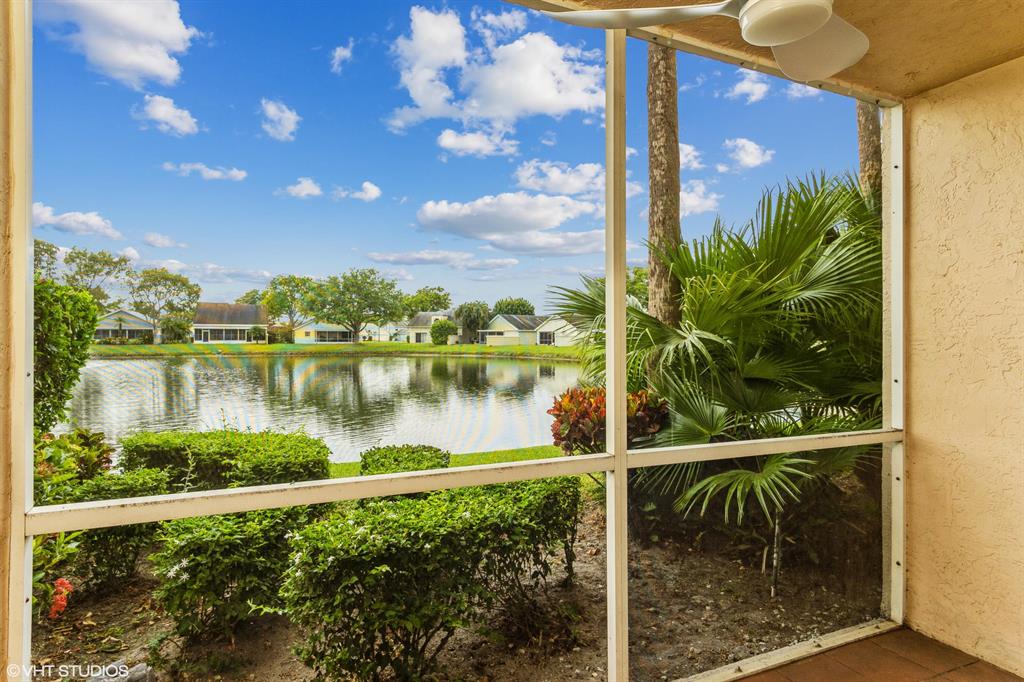 PINE RIDGE AT DELRAY BEACH CONDO - Residential Lease