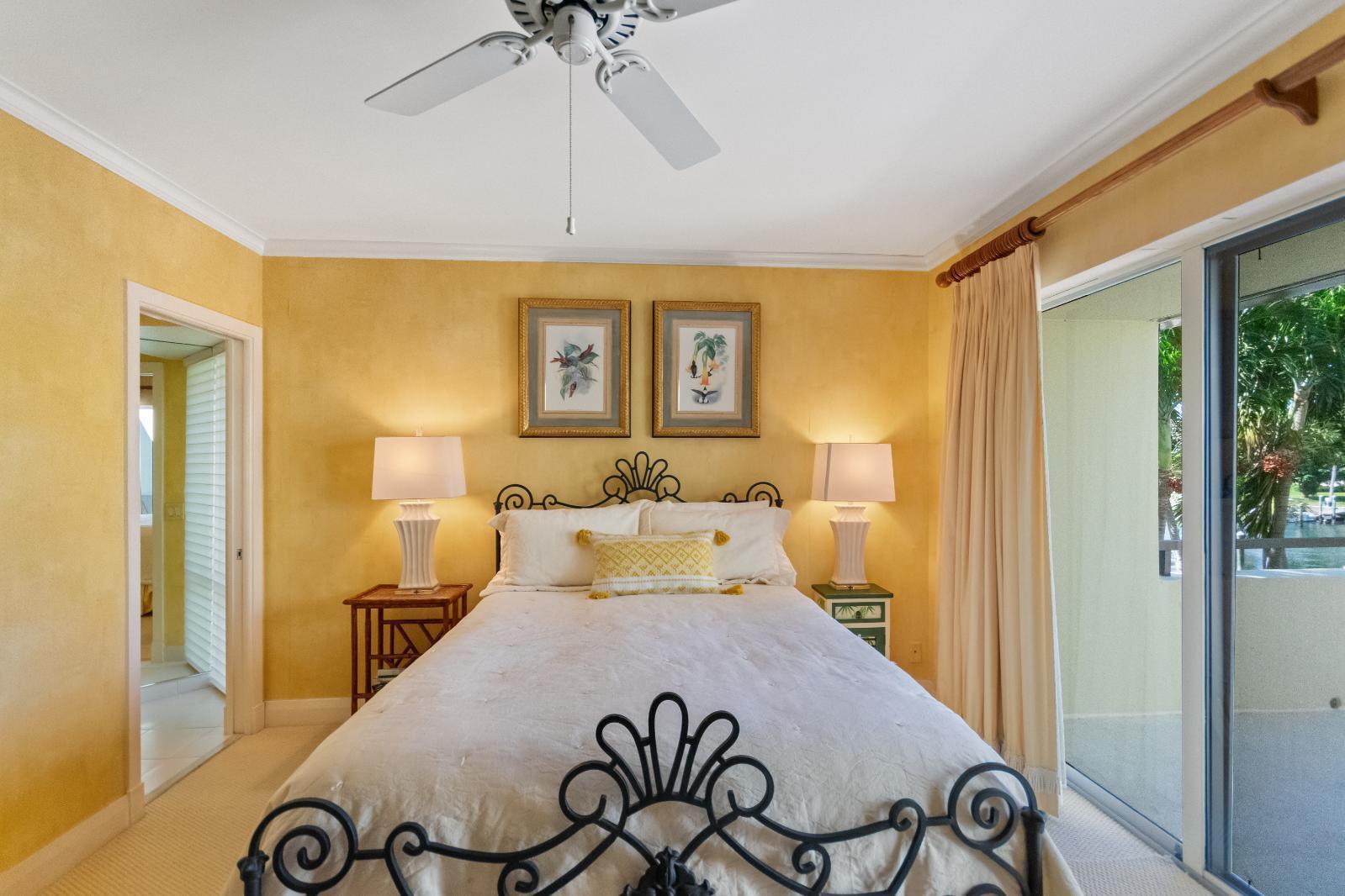 OLD PORT COVE HARBOR VILL - Residential