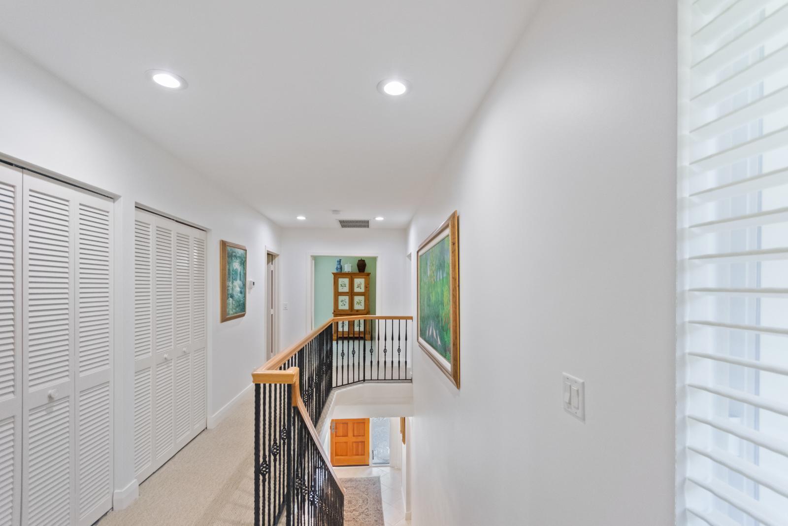 OLD PORT COVE HARBOR VILL - Residential