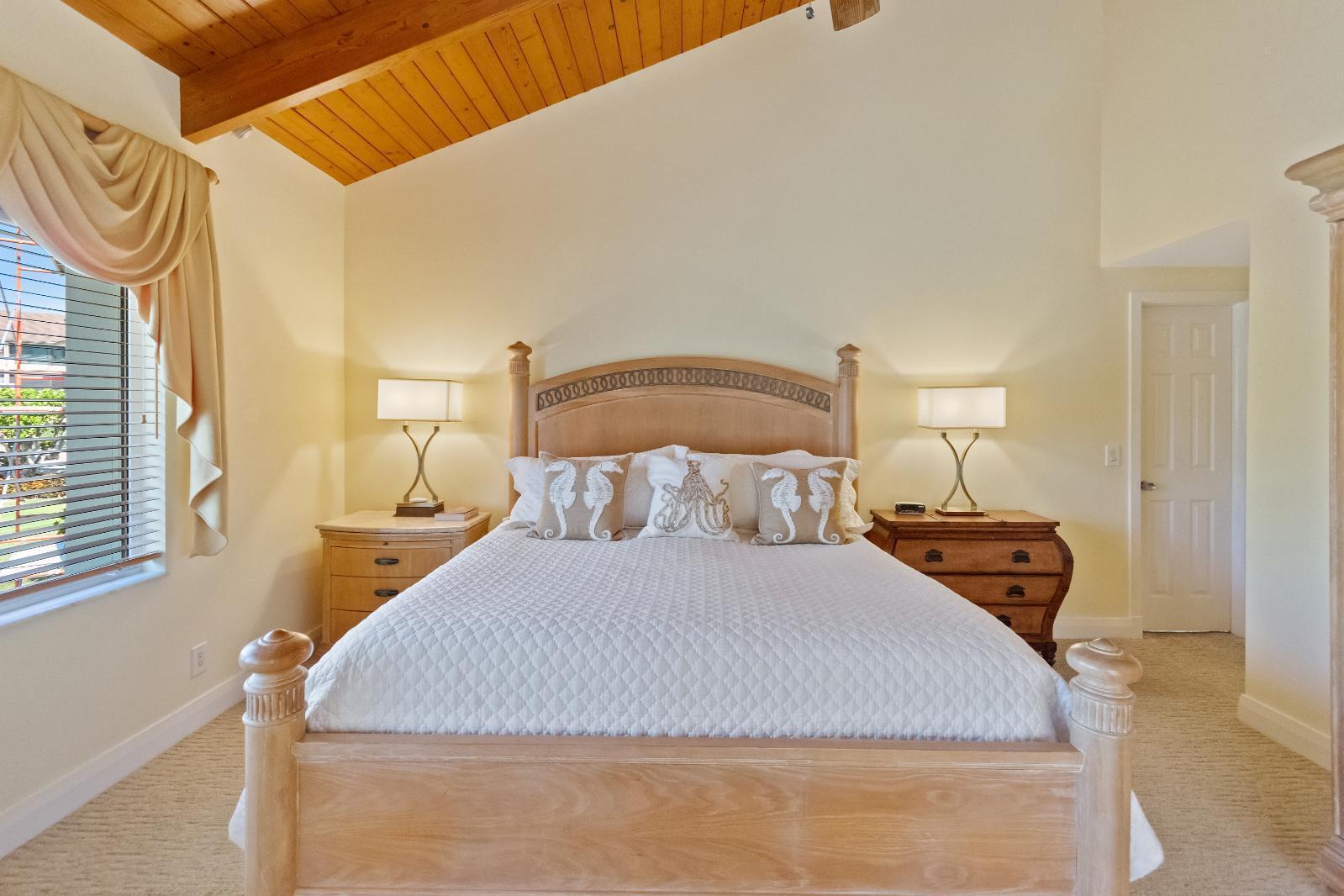 OLD PORT COVE HARBOR VILL - Residential