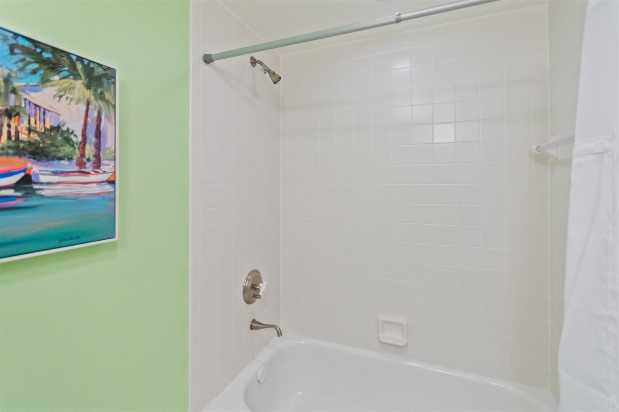 OLD PORT COVE HARBOR VILL - Residential