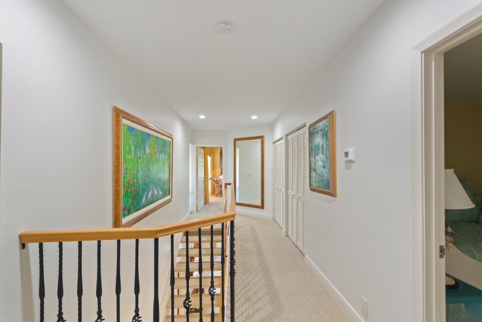 OLD PORT COVE HARBOR VILL - Residential