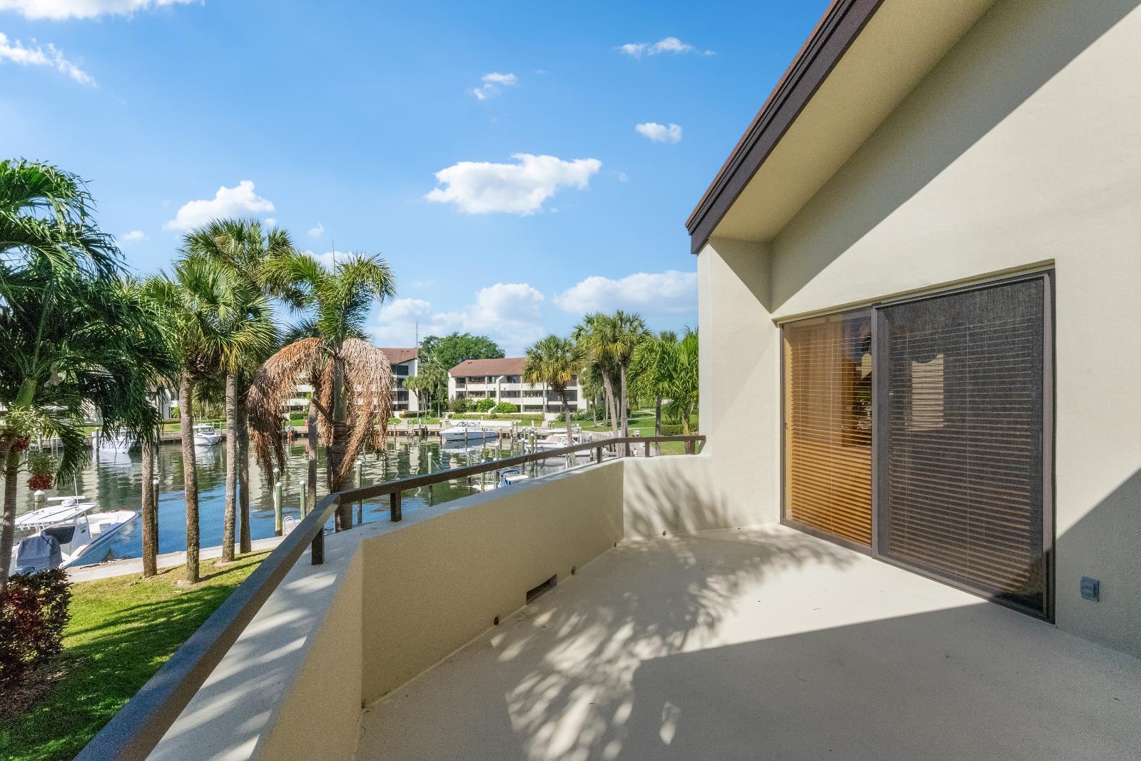 OLD PORT COVE HARBOR VILL - Residential