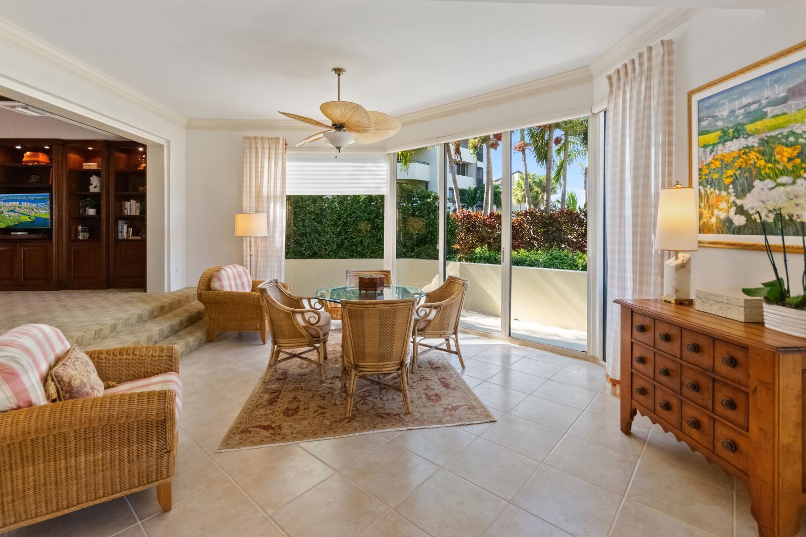 OLD PORT COVE HARBOR VILL - Residential