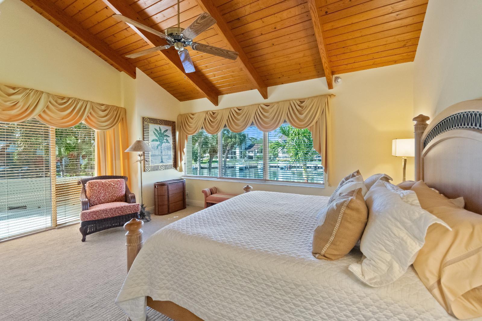 OLD PORT COVE HARBOR VILL - Residential