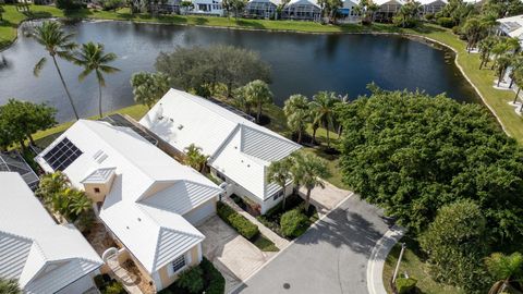 A home in West Palm Beach