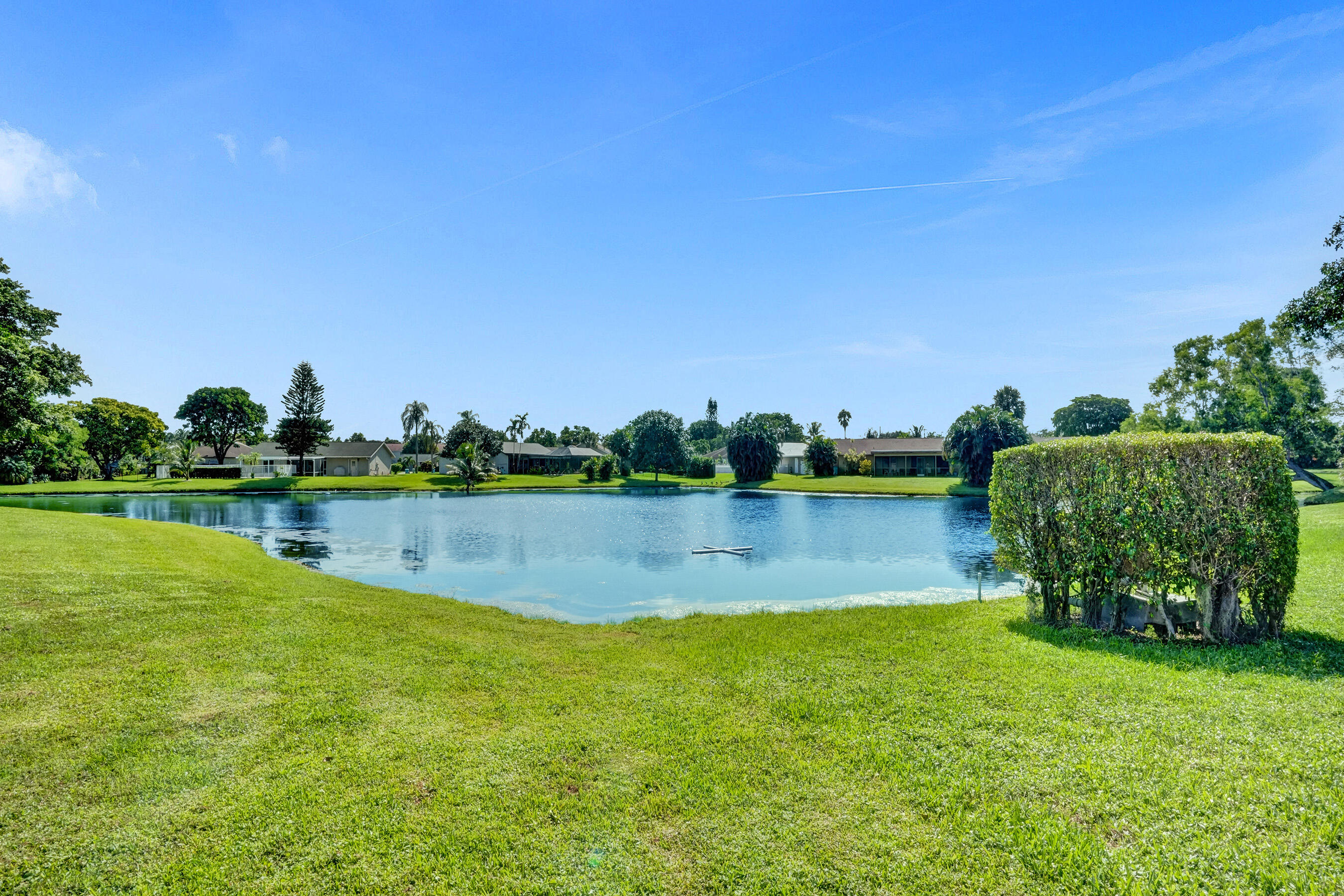 SOUTH LAKE CONDO - Residential
