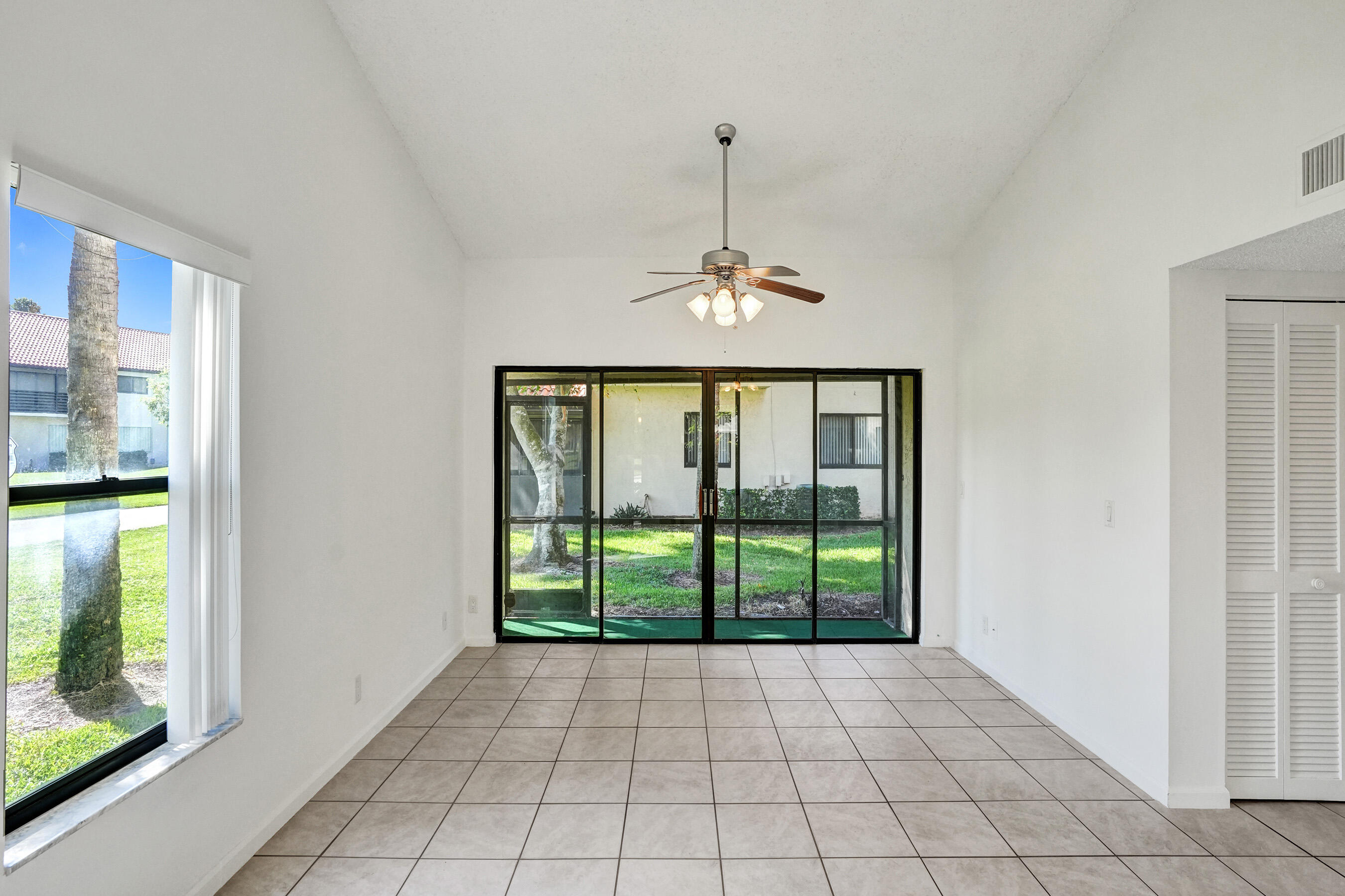 SOUTH LAKE CONDO - Residential