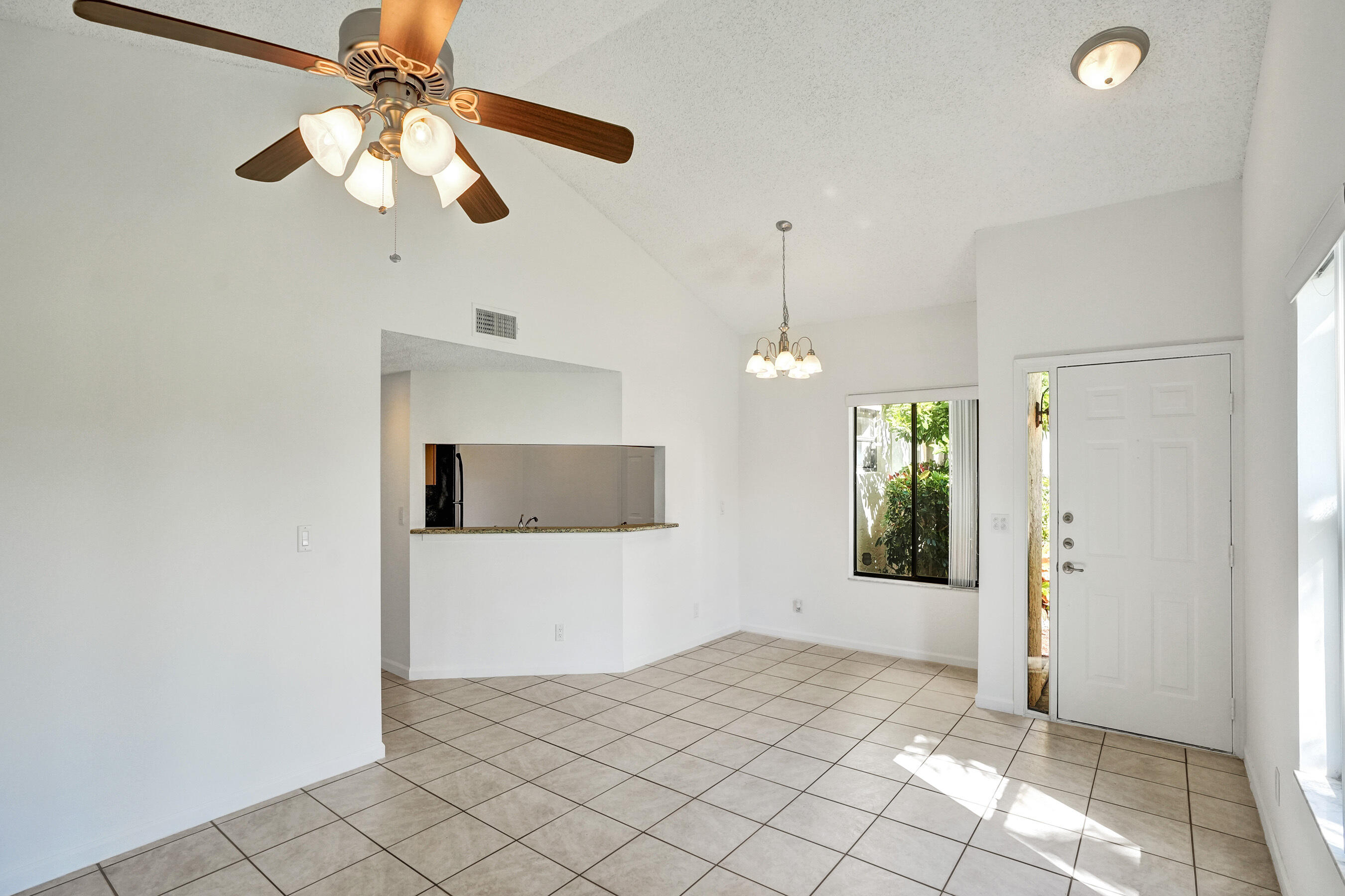SOUTH LAKE CONDO - Residential