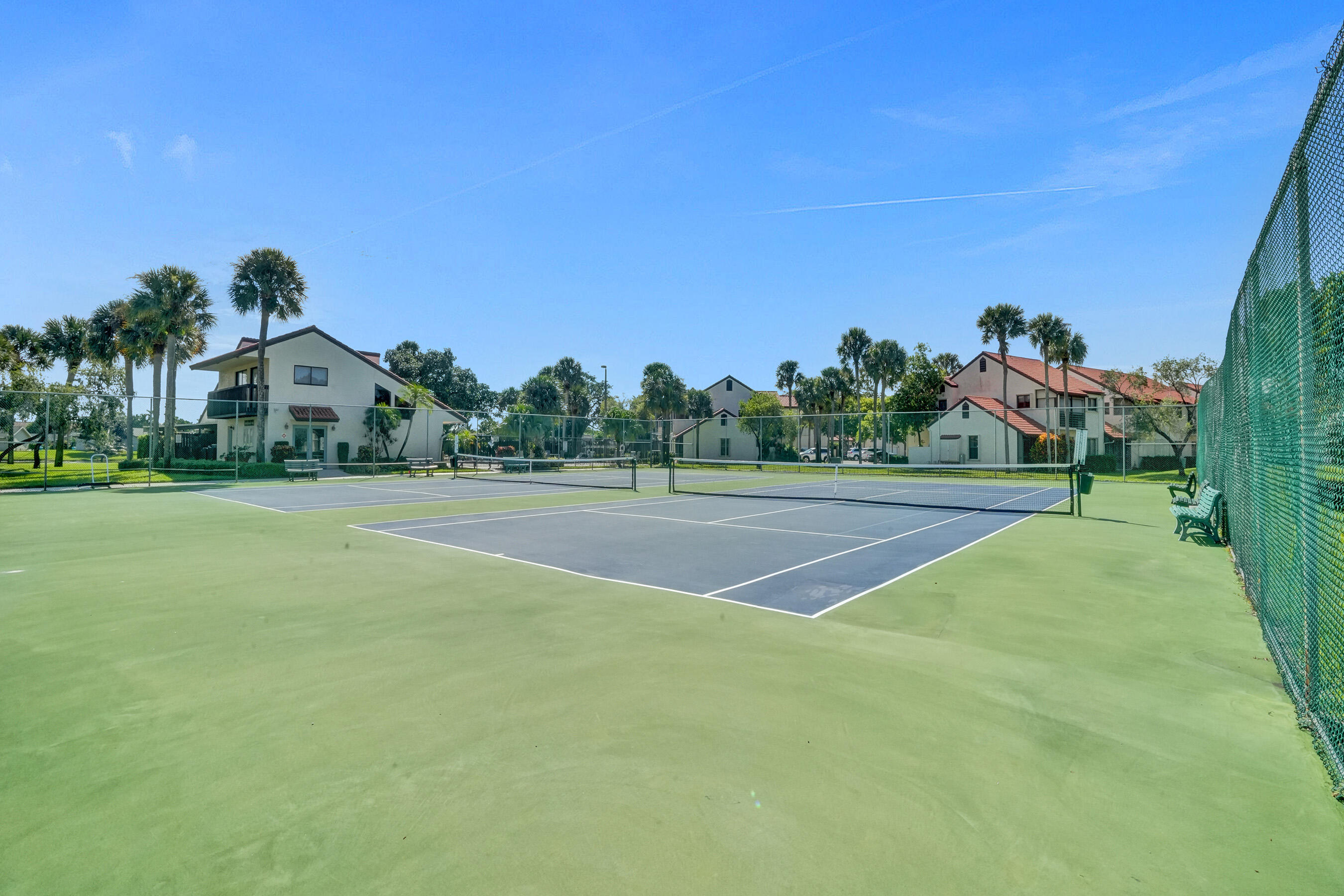 SOUTH LAKE CONDO - Residential