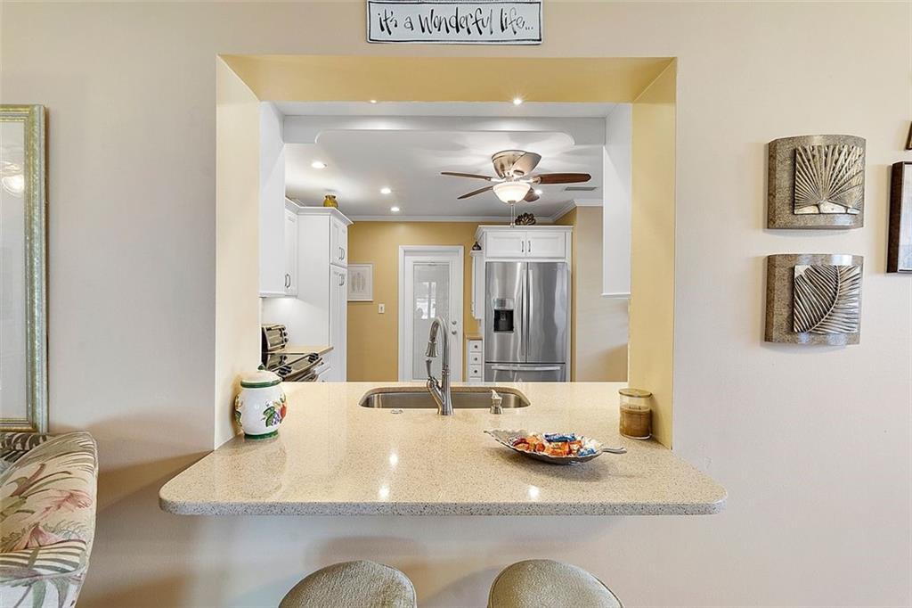 SPRING LAKE - Residential