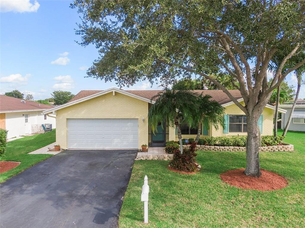 SPRING LAKE - Residential