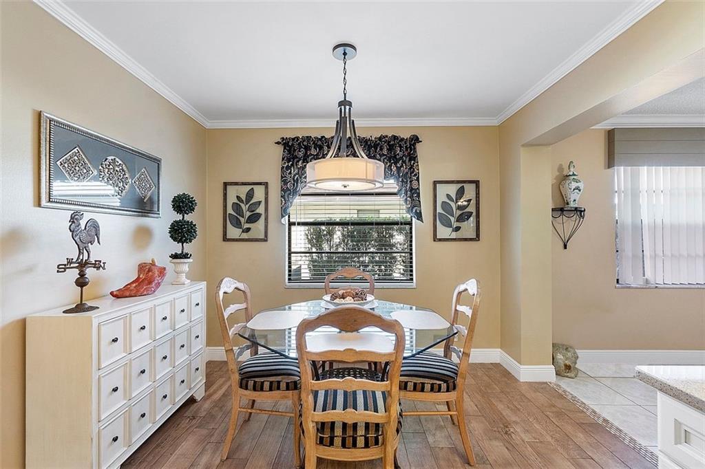 SPRING LAKE - Residential