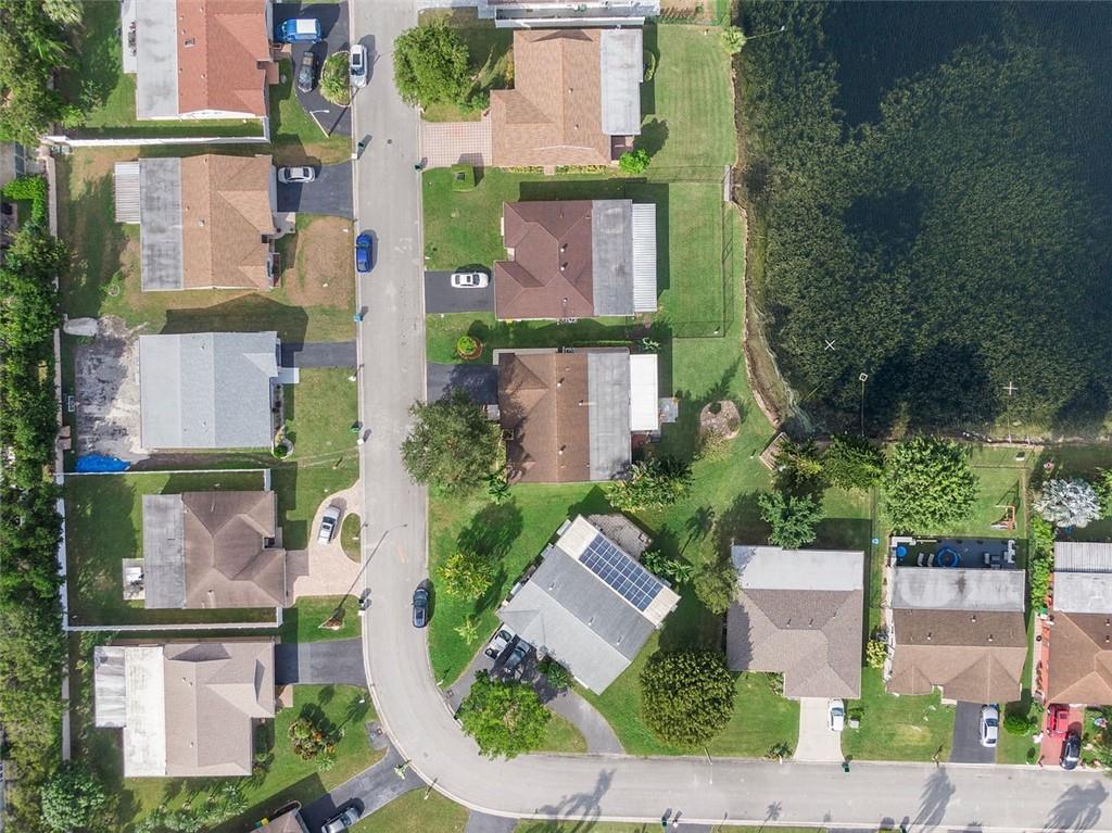 SPRING LAKE - Residential