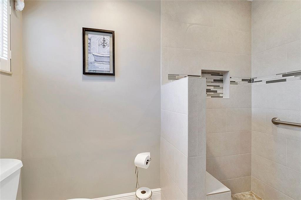 SPRING LAKE - Residential