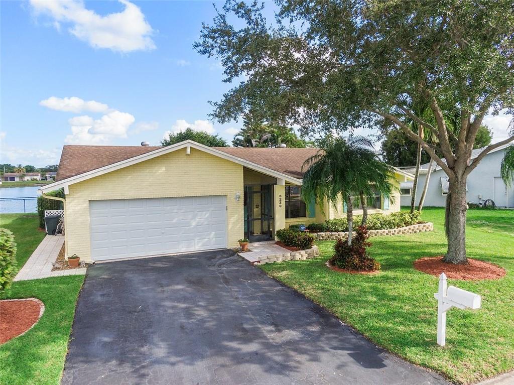 SPRING LAKE - Residential