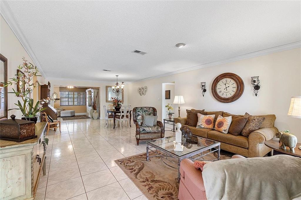 SPRING LAKE - Residential