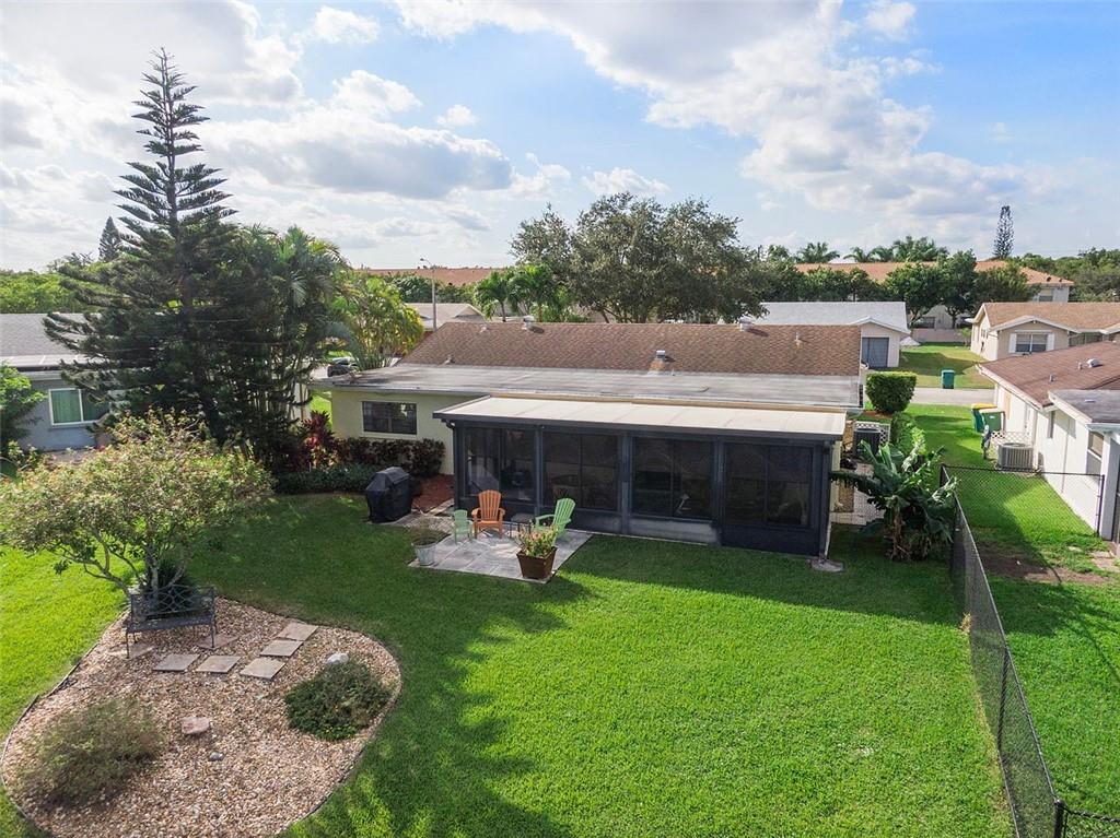 SPRING LAKE - Residential