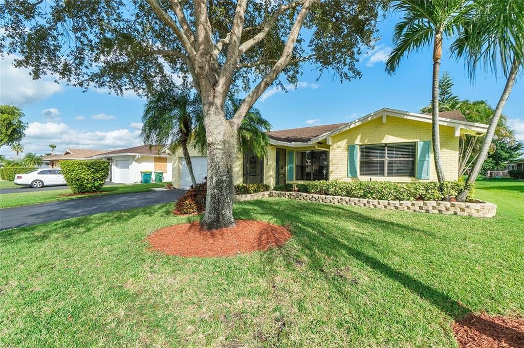 SPRING LAKE - Residential